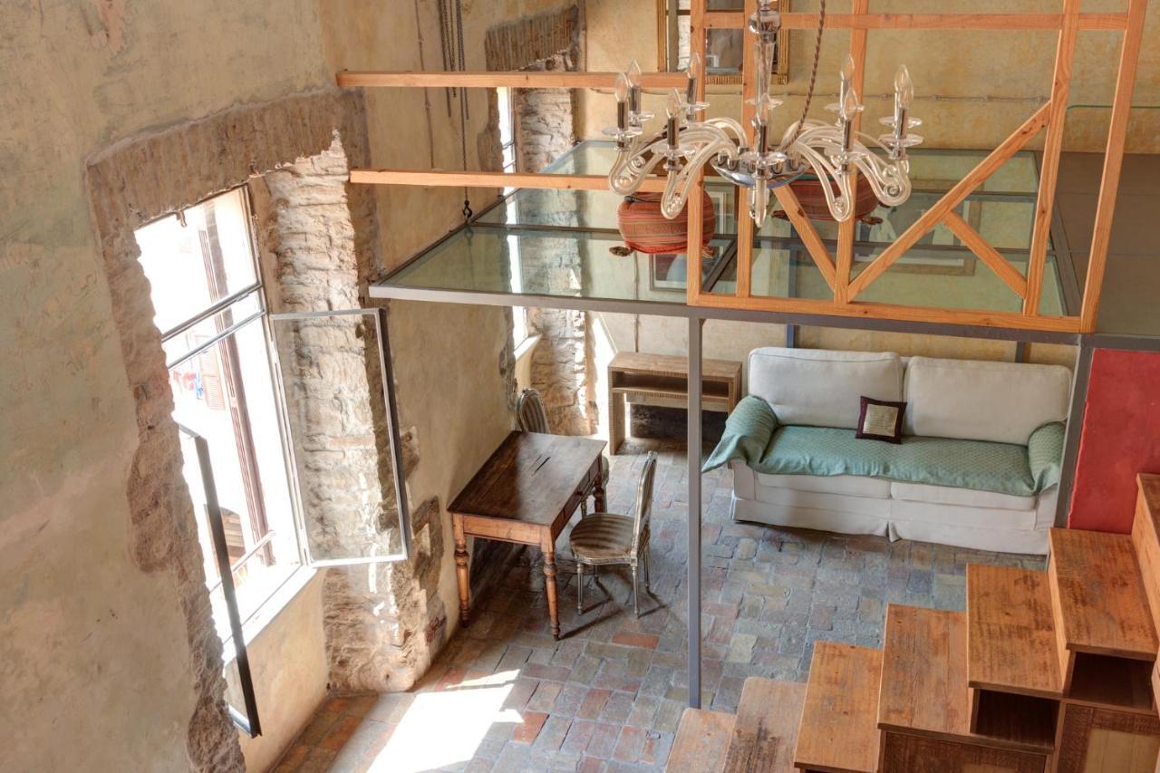 Loft Amazing Aventino Rome