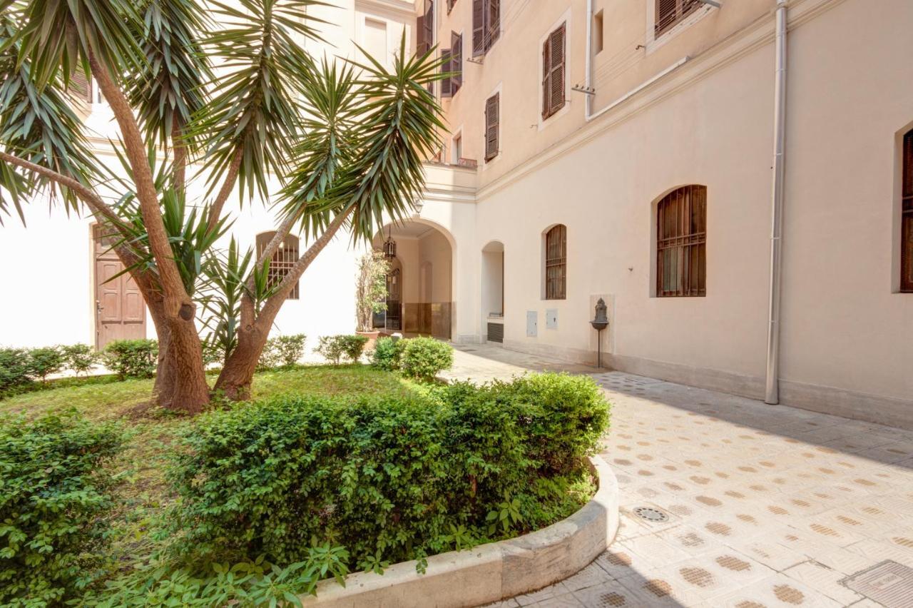 Loft Amazing Aventino Rome