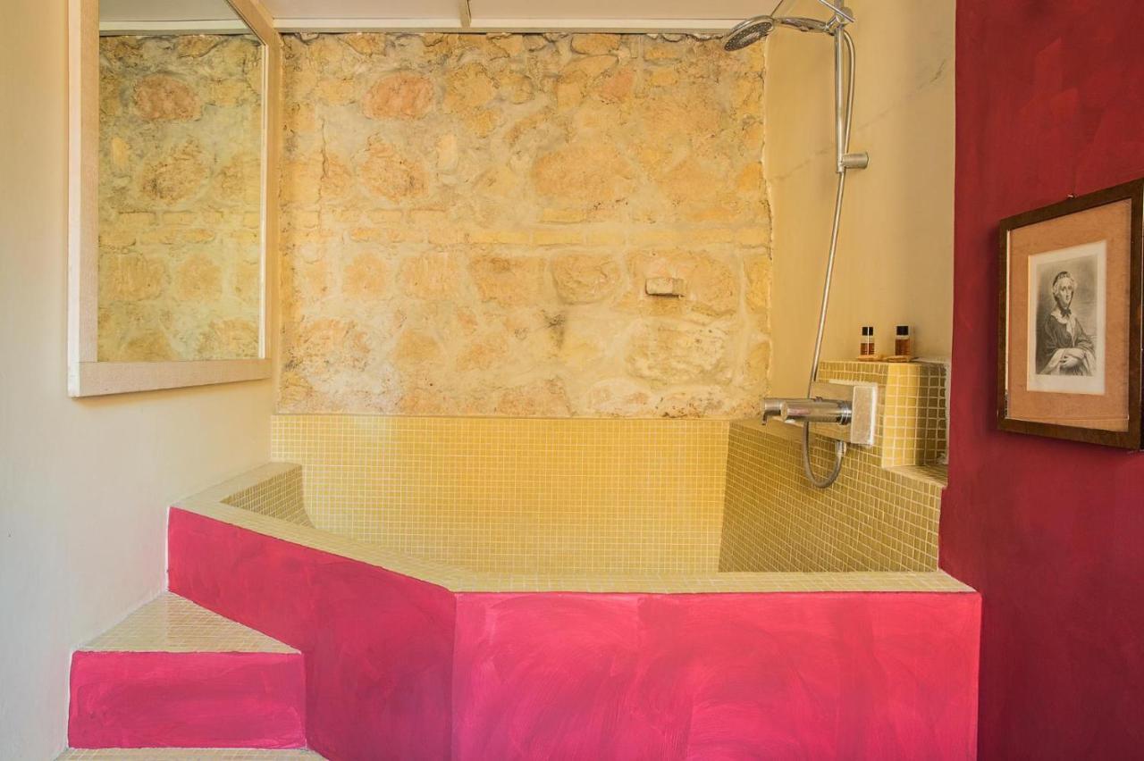Loft Amazing Aventino Apartment