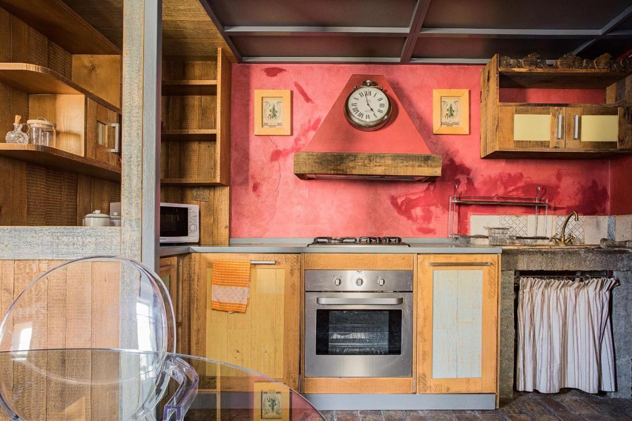 Loft Amazing Aventino