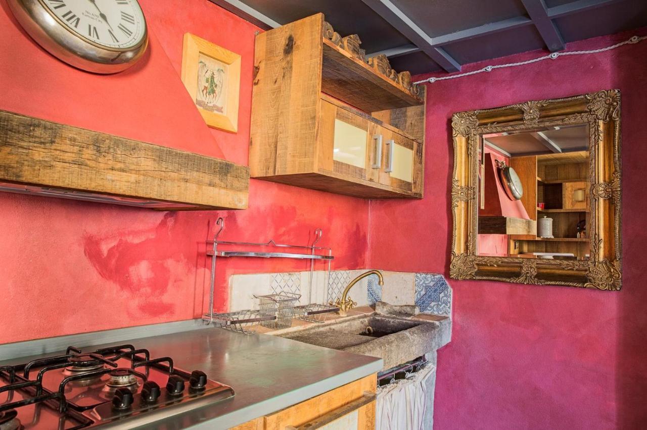 Loft Amazing Aventino Apartment