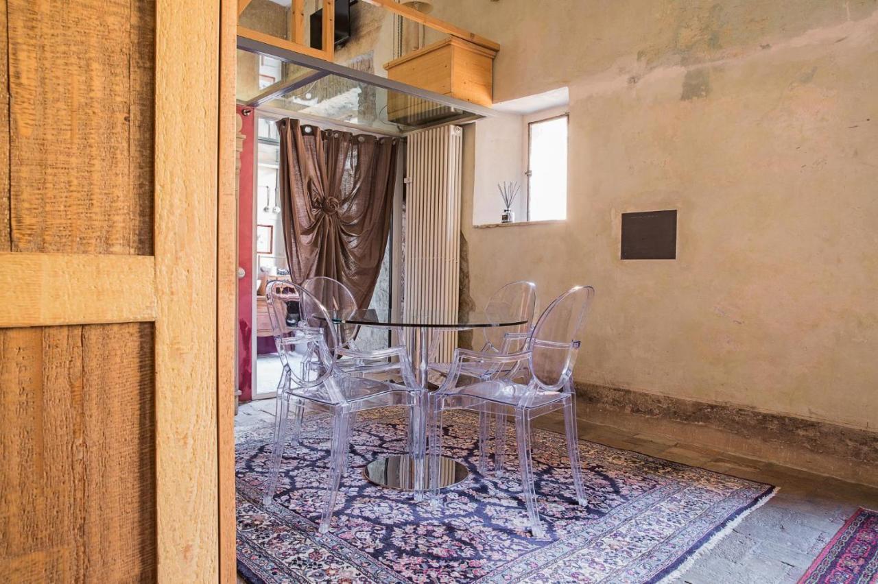 Apartment Loft Amazing Aventino *