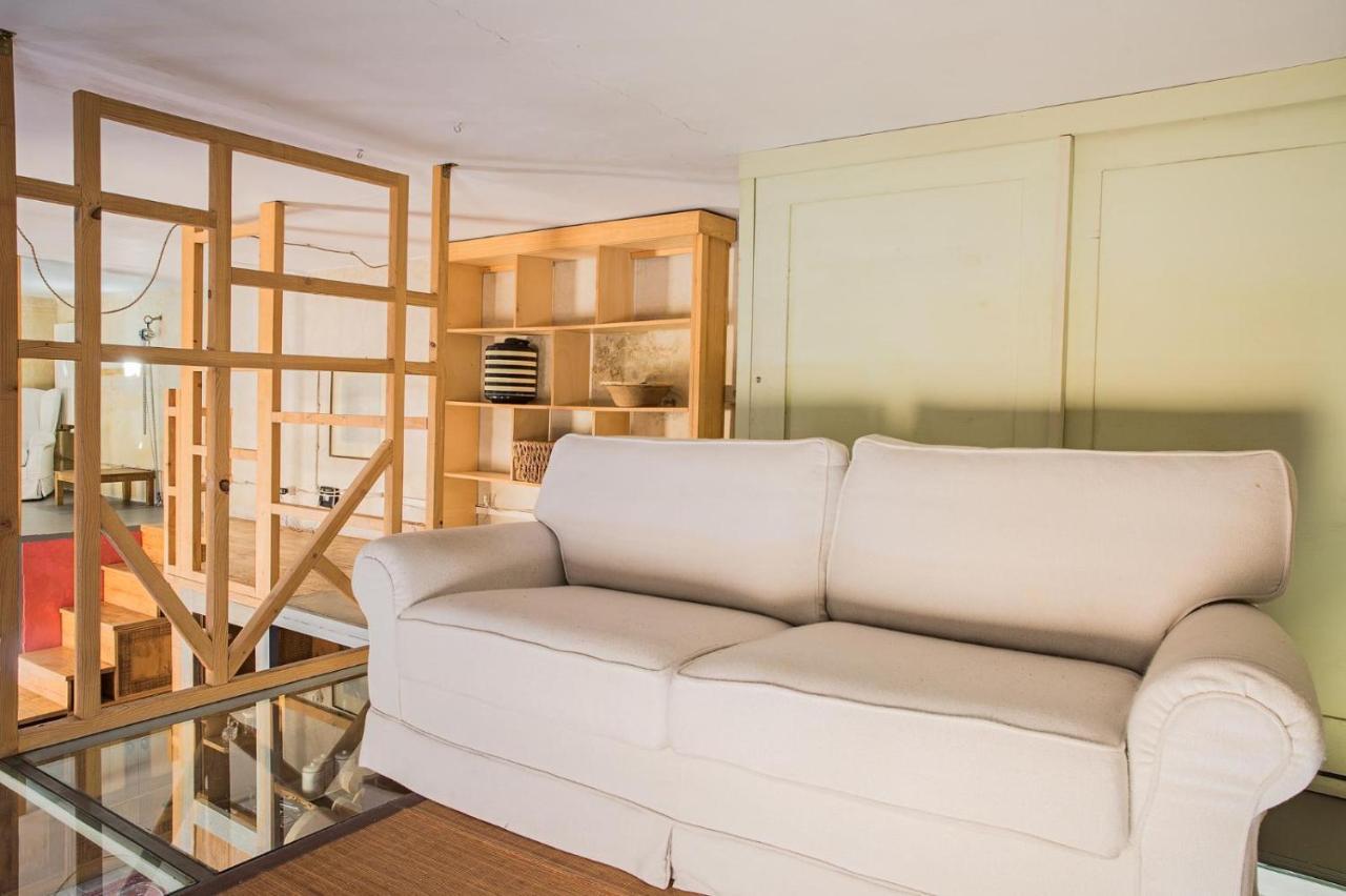 Apartment Loft Amazing Aventino *