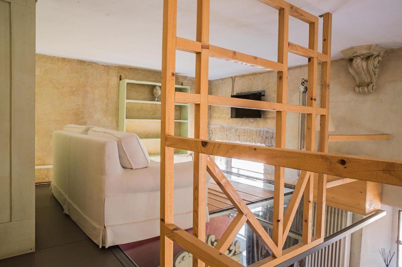 Apartment Loft Amazing Aventino