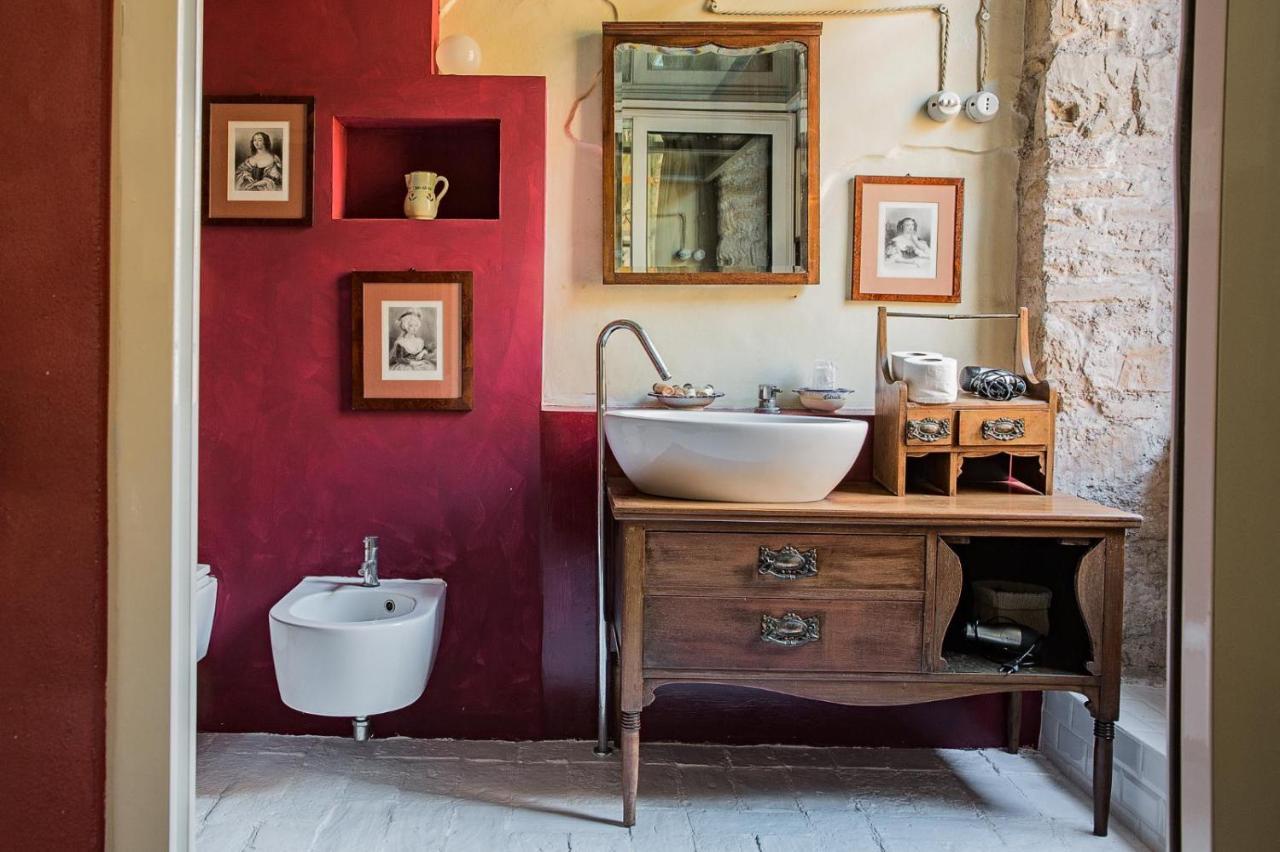 Loft Amazing Aventino