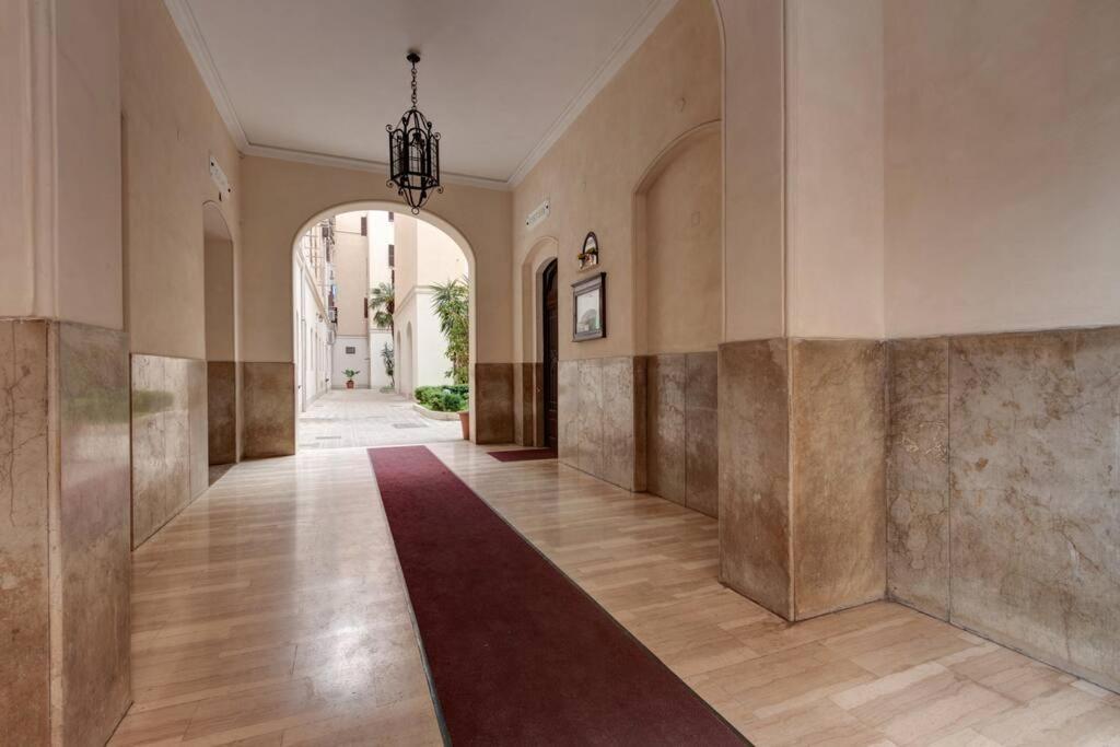 Apartment Loft Amazing Aventino Rome
