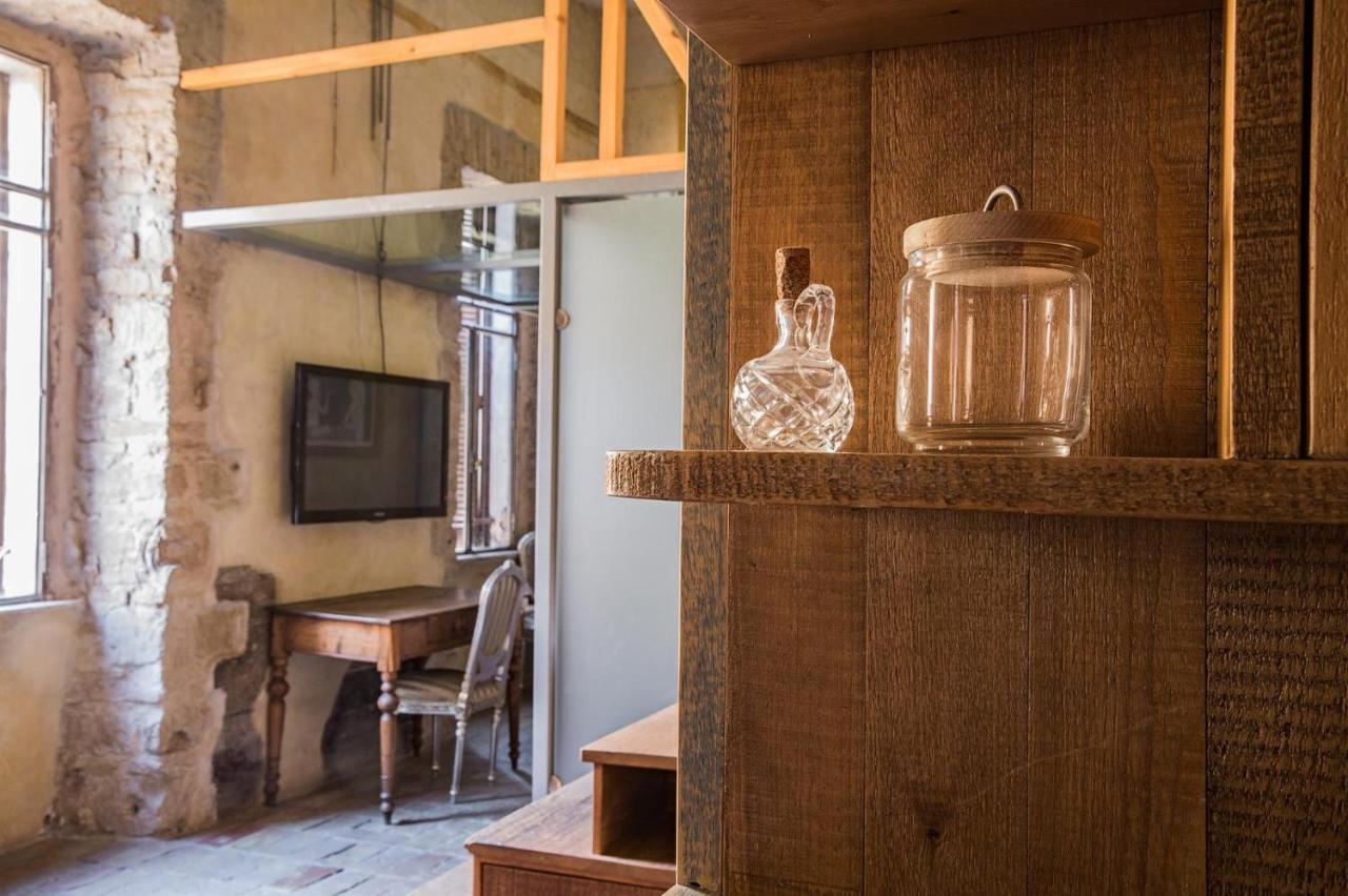 Apartment Loft Amazing Aventino Rome
