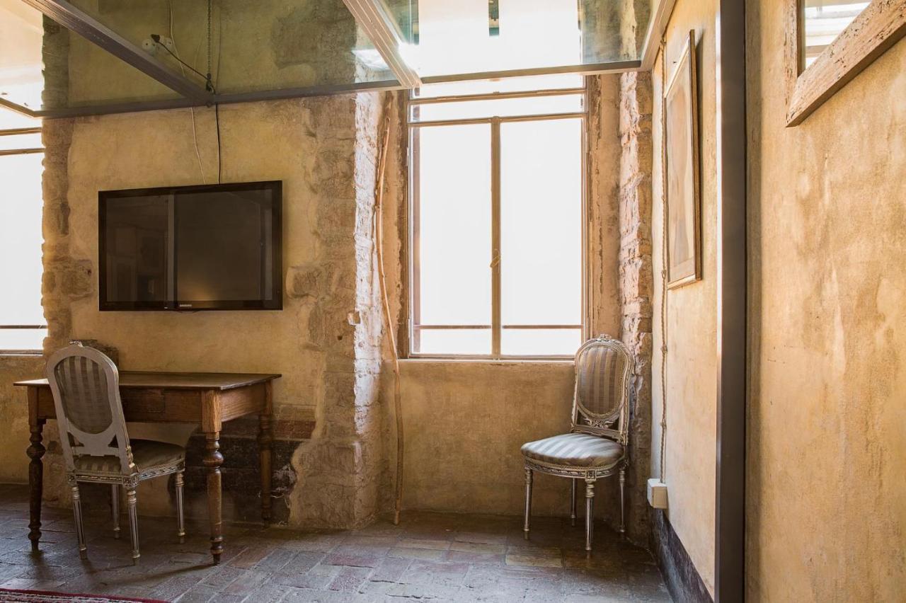 Loft Amazing Aventino Apartment