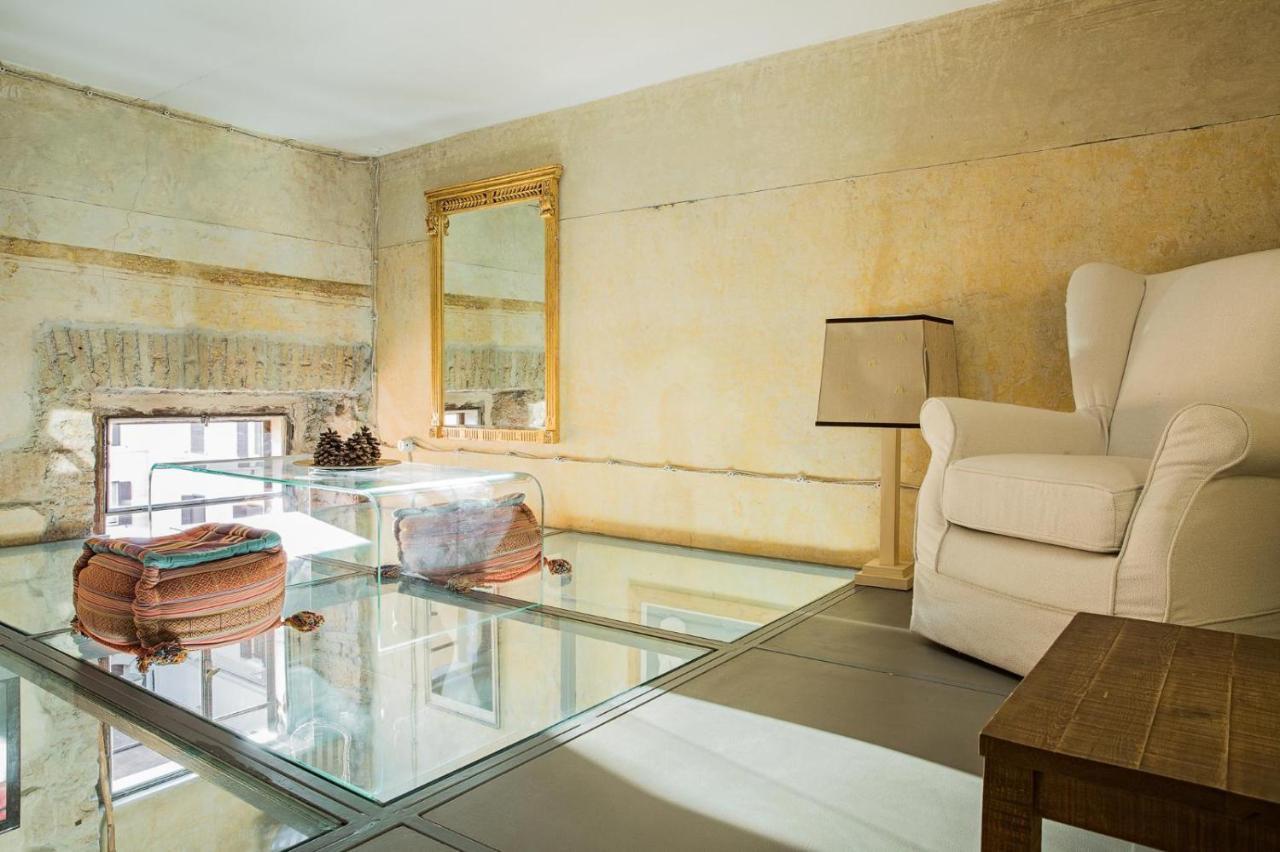 Loft Amazing Aventino Apartment