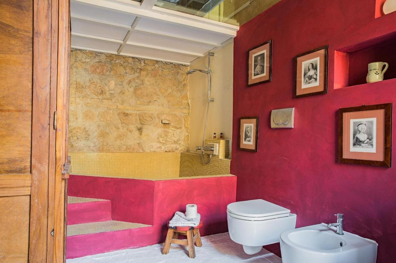 Loft Amazing Aventino Apartment